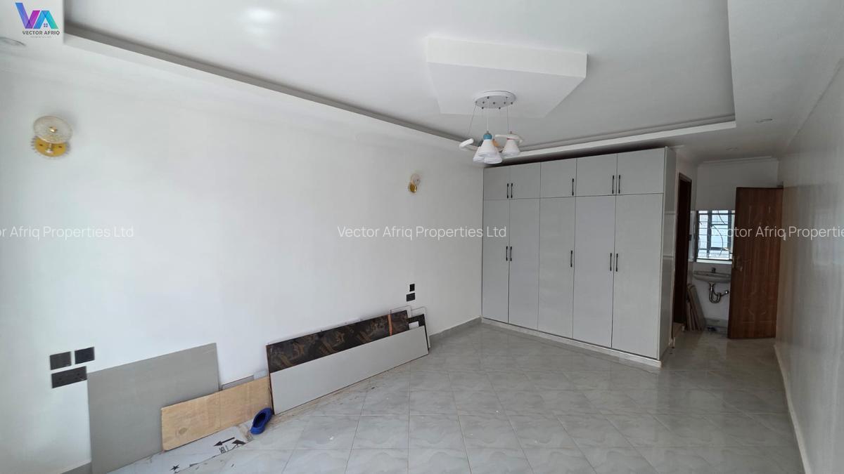 3 Bed Townhouse with En Suite in Ruiru - 10