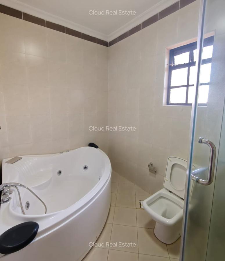 6 Bed Villa with En Suite in Karen - 13