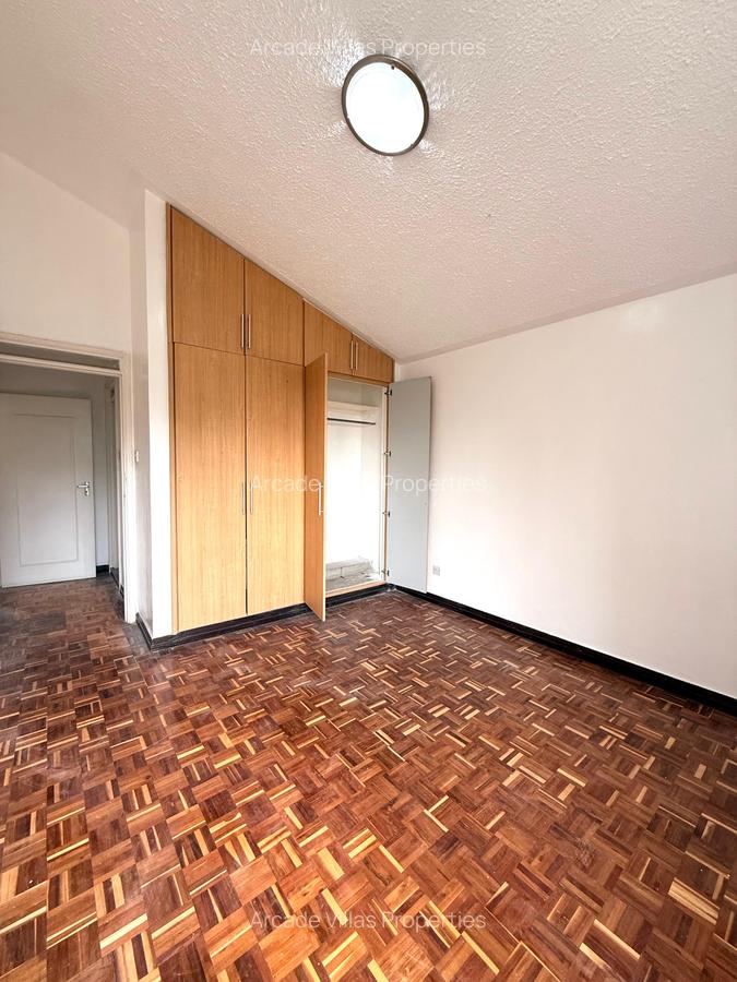4 Bed House with Staff Quarters in Kileleshwa - 7