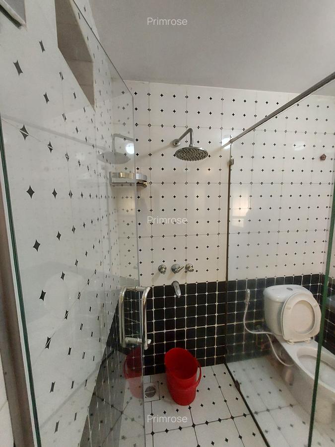 2 Bed House with En Suite in Spring Valley - 8