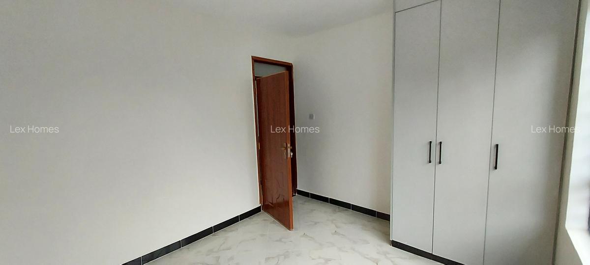 4 Bed House with En Suite in Ongata Rongai - 19