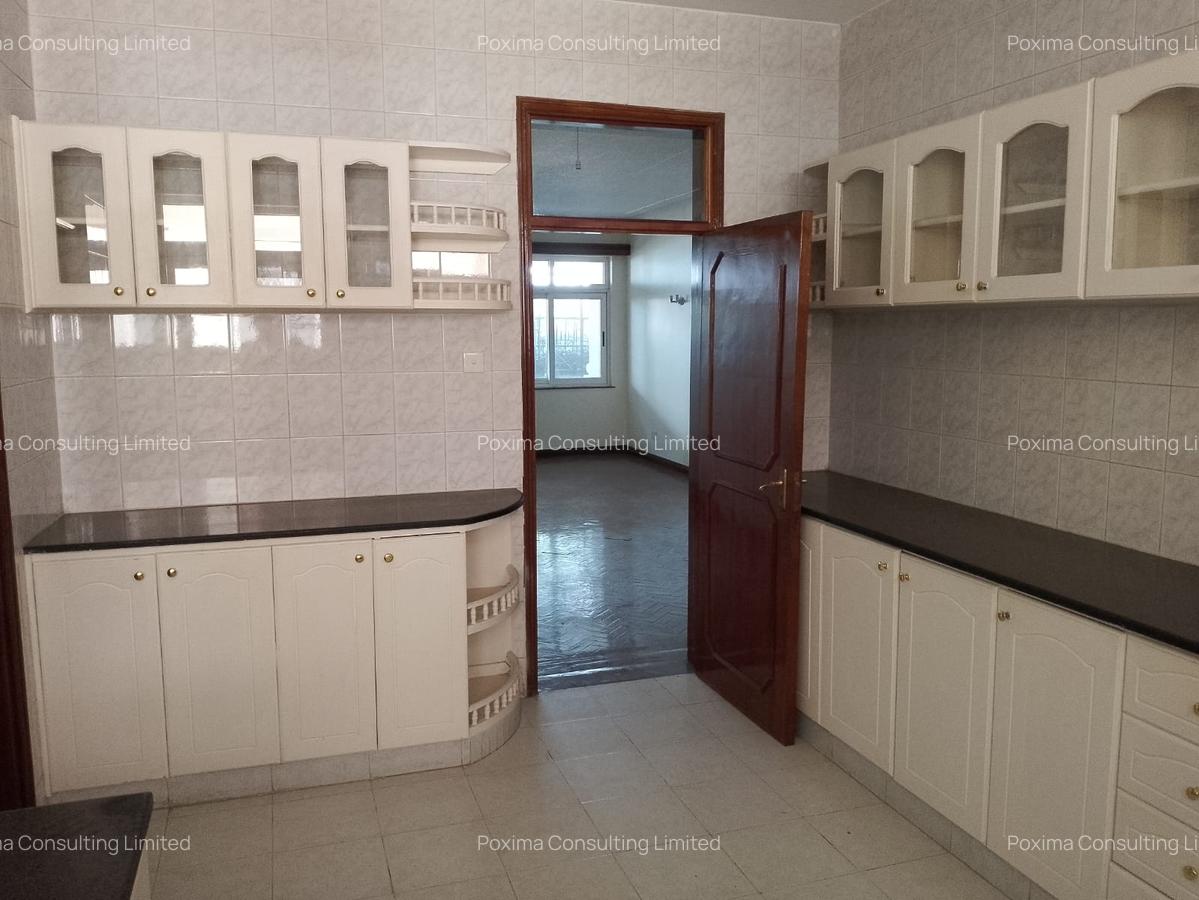 3 Bed Apartment at Rapta - 4