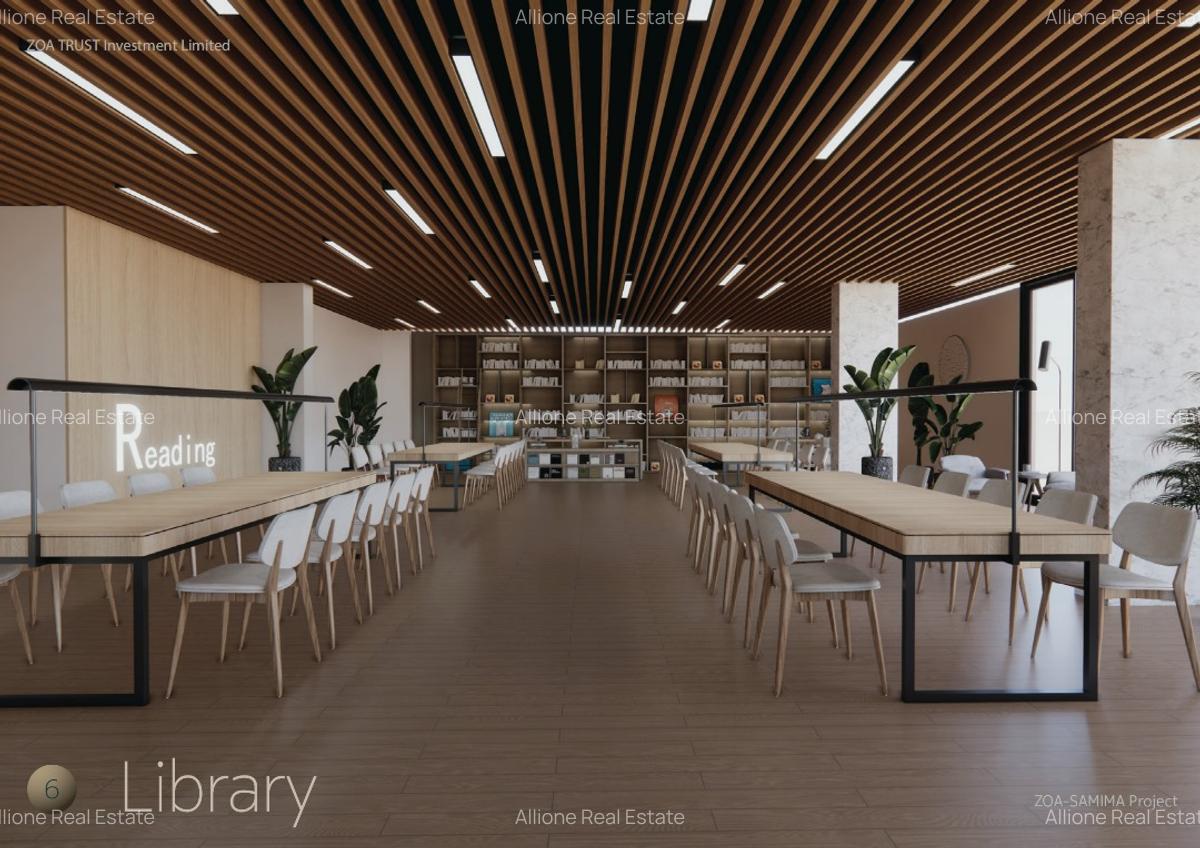 1 Bed Apartment with Staff Quarters at Rhapta Road - 13