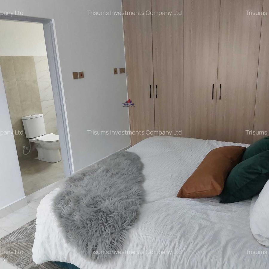 2 Bed Apartment with En Suite in Kikuyu Town - 6