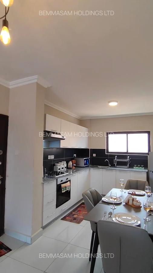 2 Bed Apartment with En Suite at North Airport Road - 3