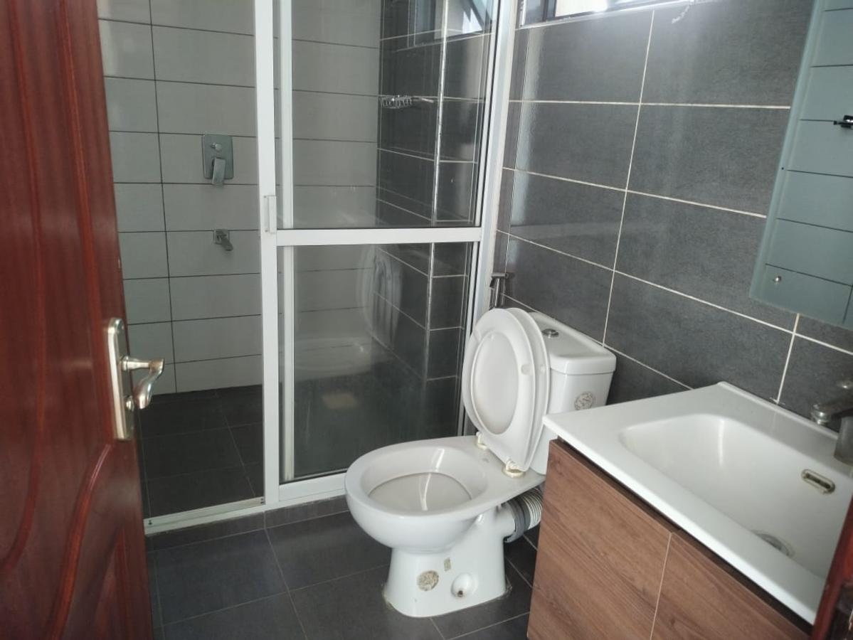 3 Bed Apartment with Borehole at Parklands - 4