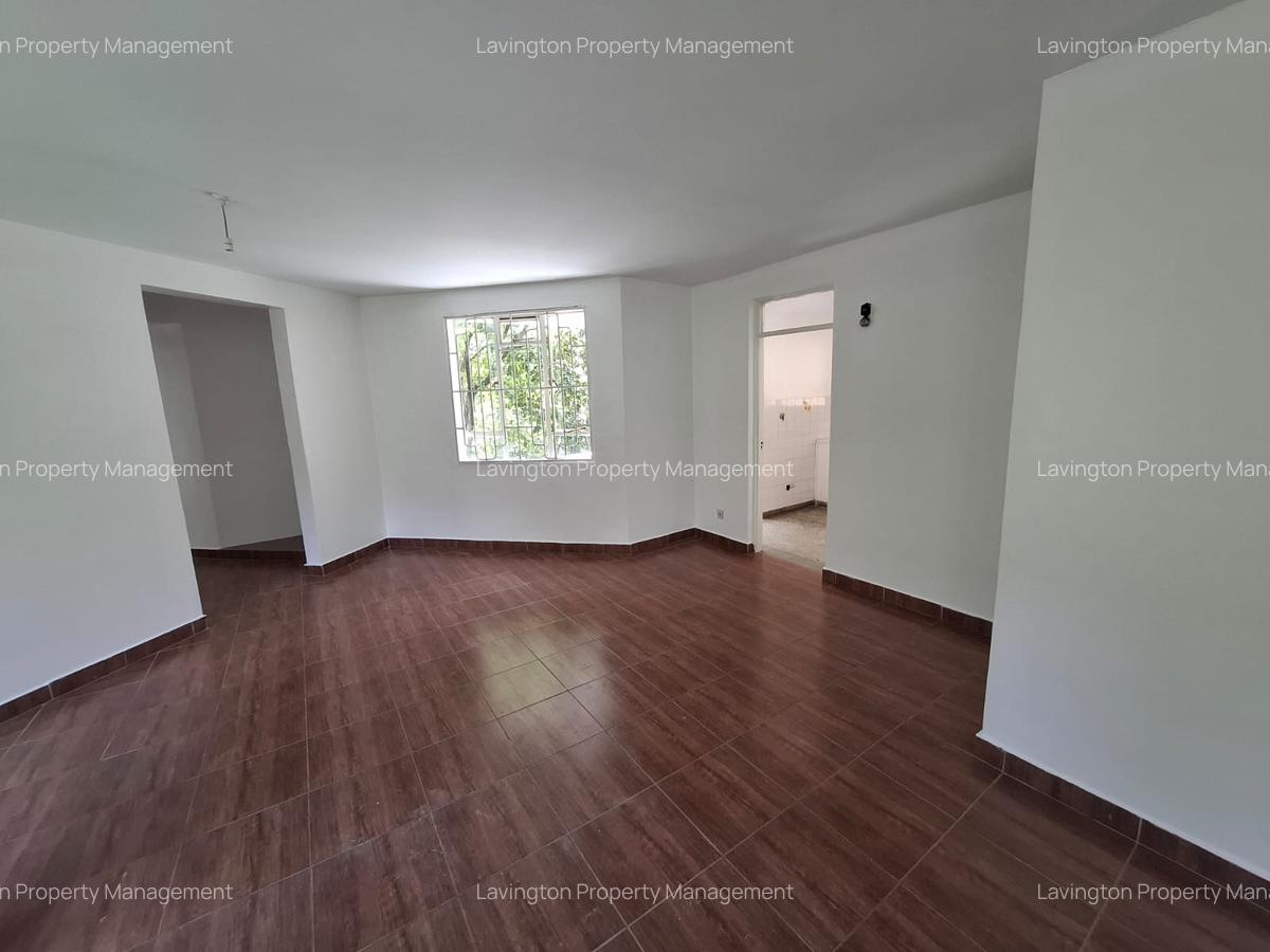 2 Bed Apartment with En Suite at Westland Road - 8