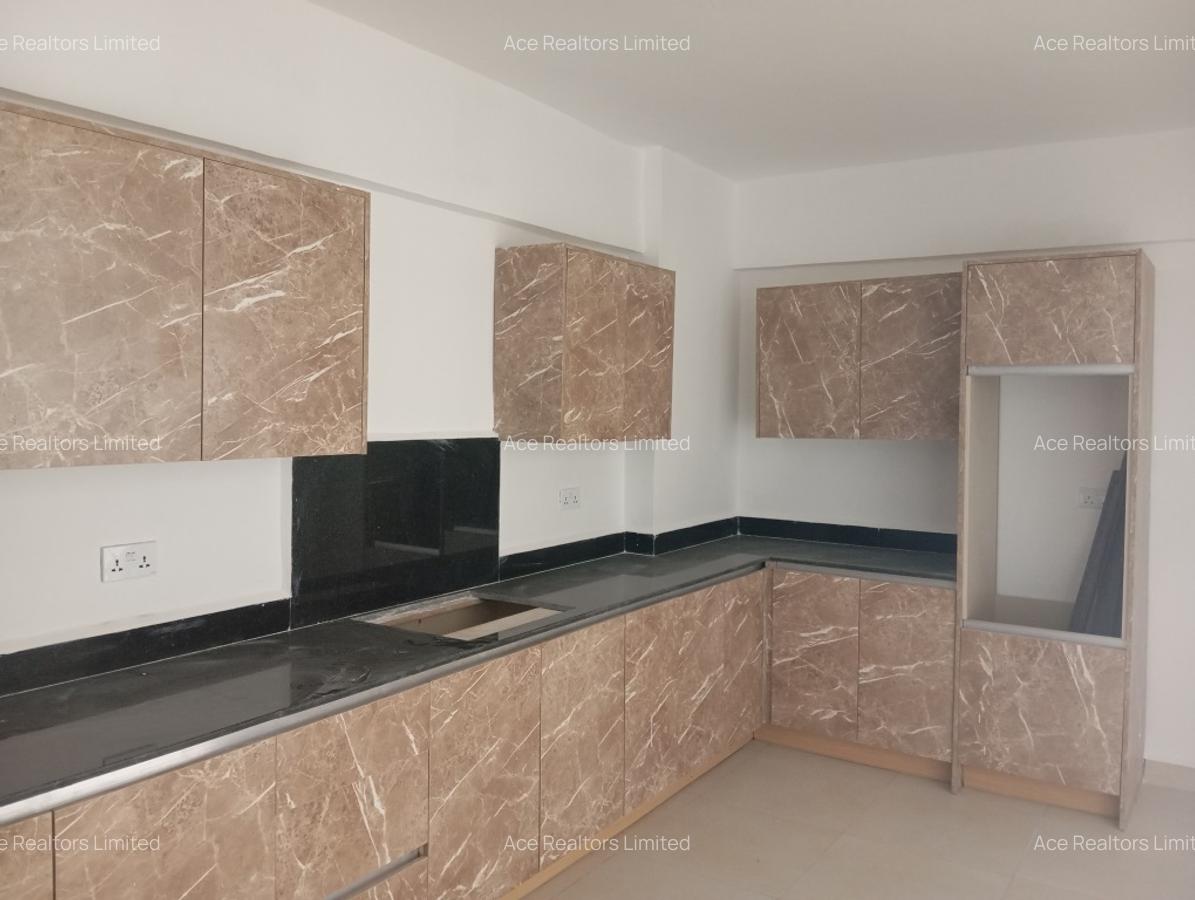 3 Bed Apartment with En Suite at Westlands - 6
