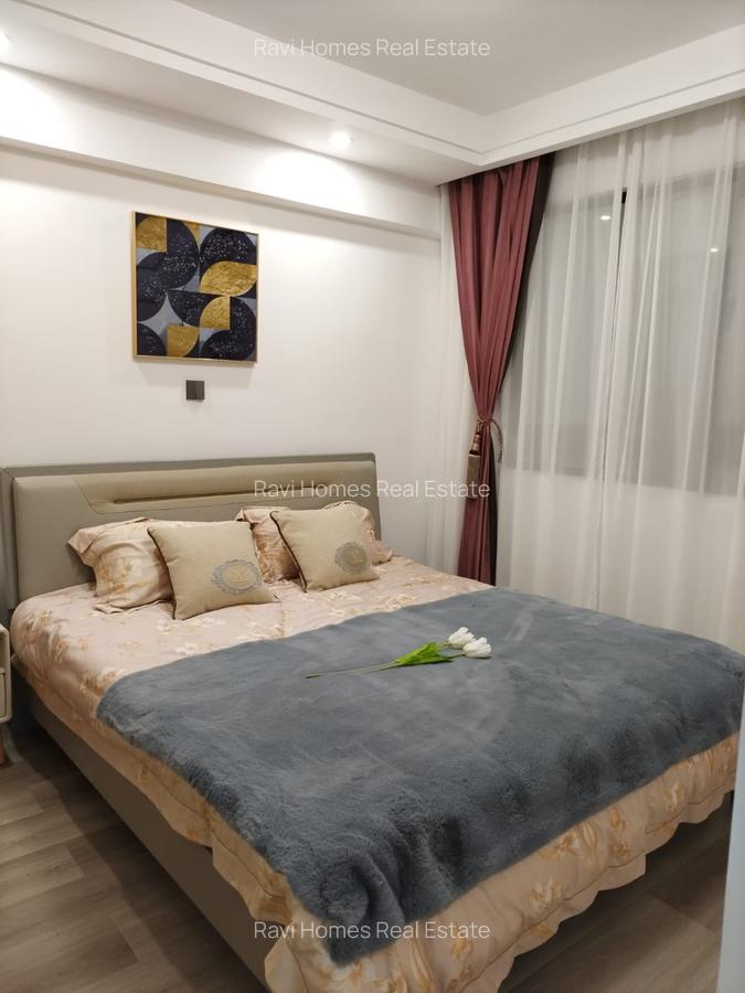 3 Bed Apartment with En Suite in Lavington - 8