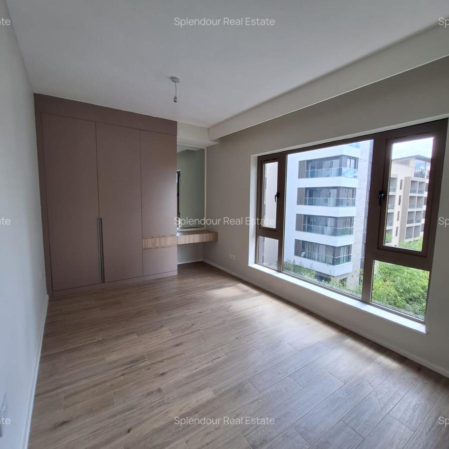 1 Bed Apartment with En Suite in Nyari - 10