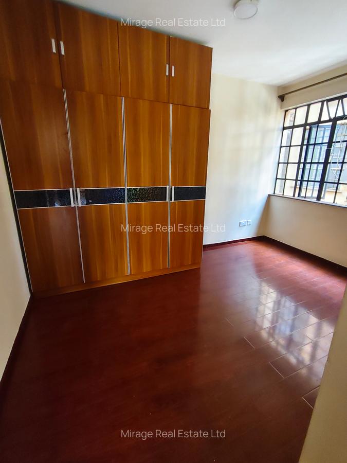 2 Bed Apartment with Borehole in Lavington - 8
