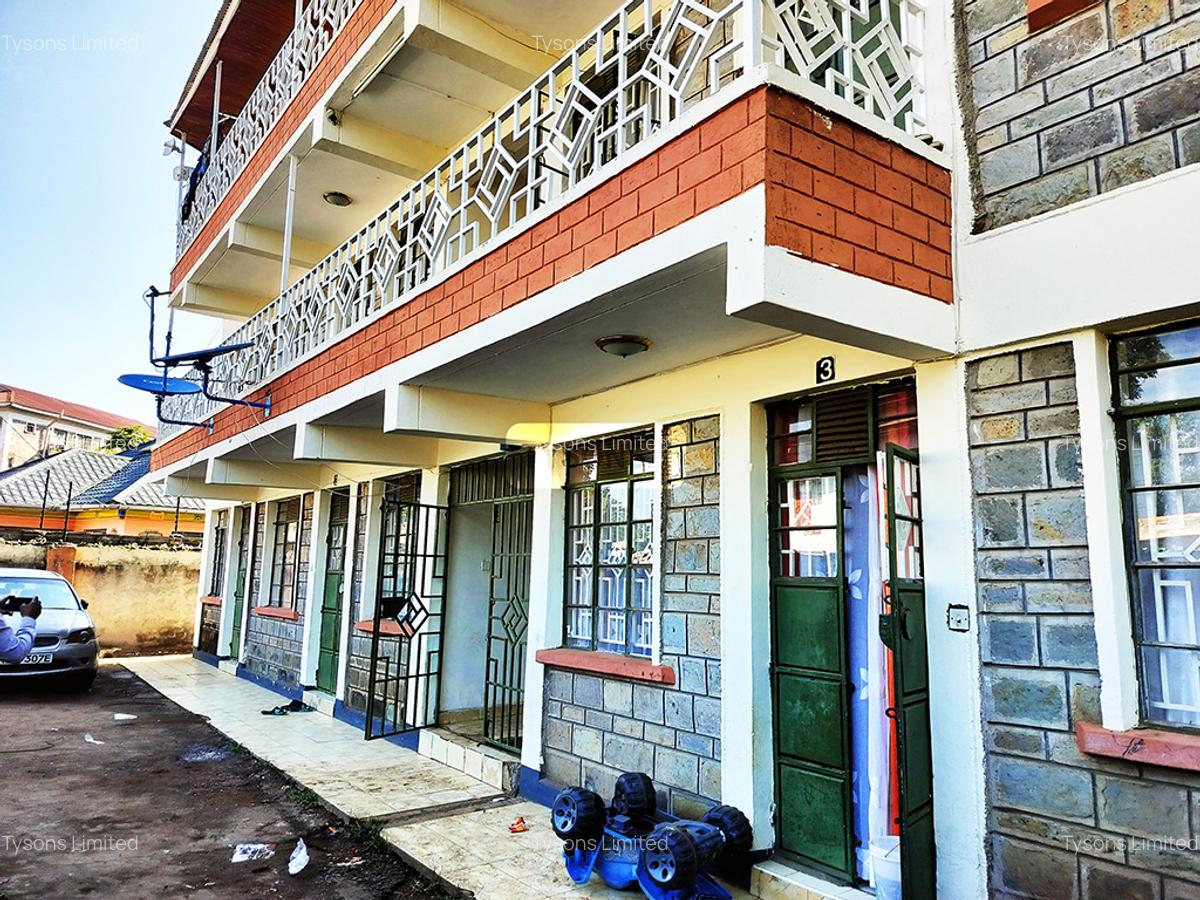 2 Bed Apartment with Parking in Kisumu - 3