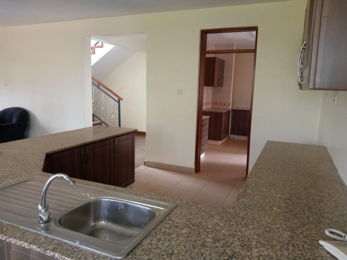 5 Bed Townhouse with En Suite in Kiambu Road - 10