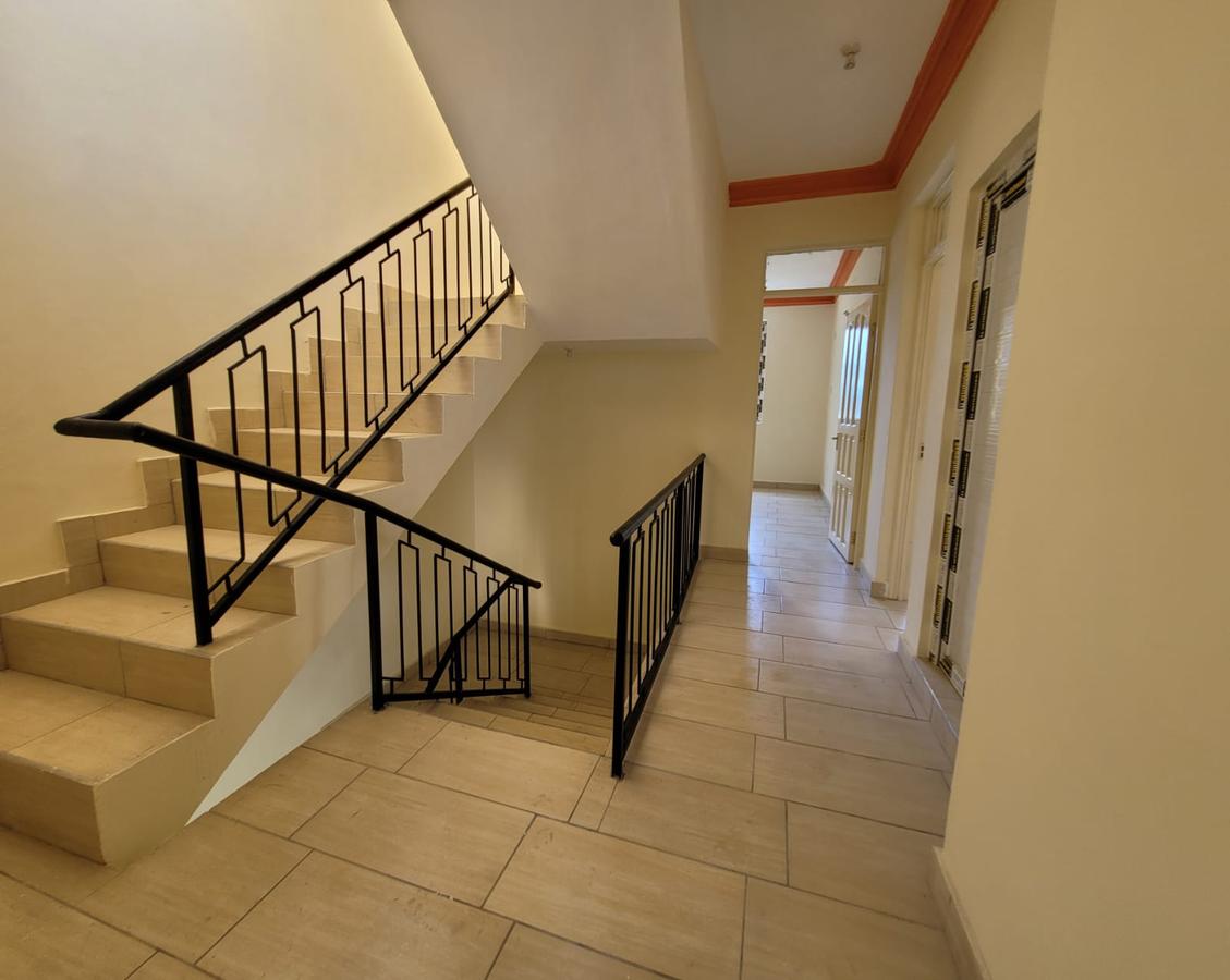 3 Bed Townhouse with En Suite in Mtwapa - 7