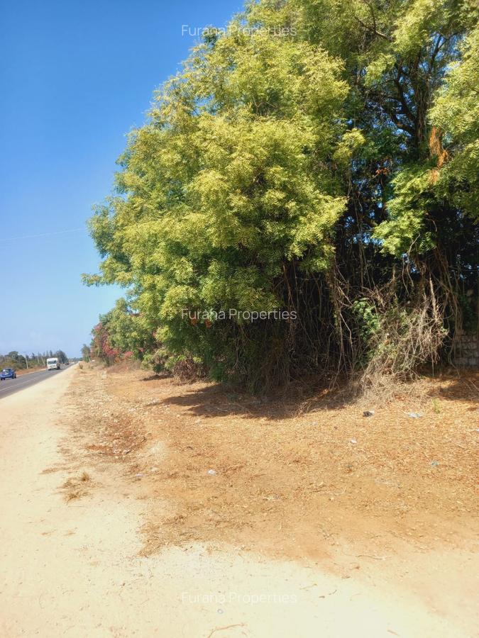 3 ac Land in Malindi - 6