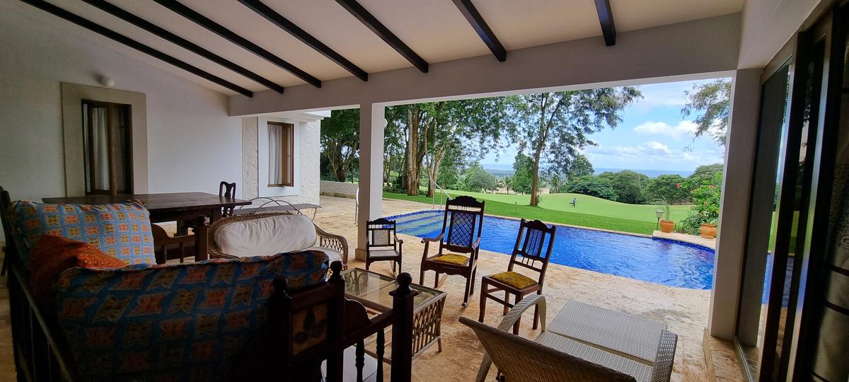 3 Bed Villa with En Suite at Vipingo Ridge - 15