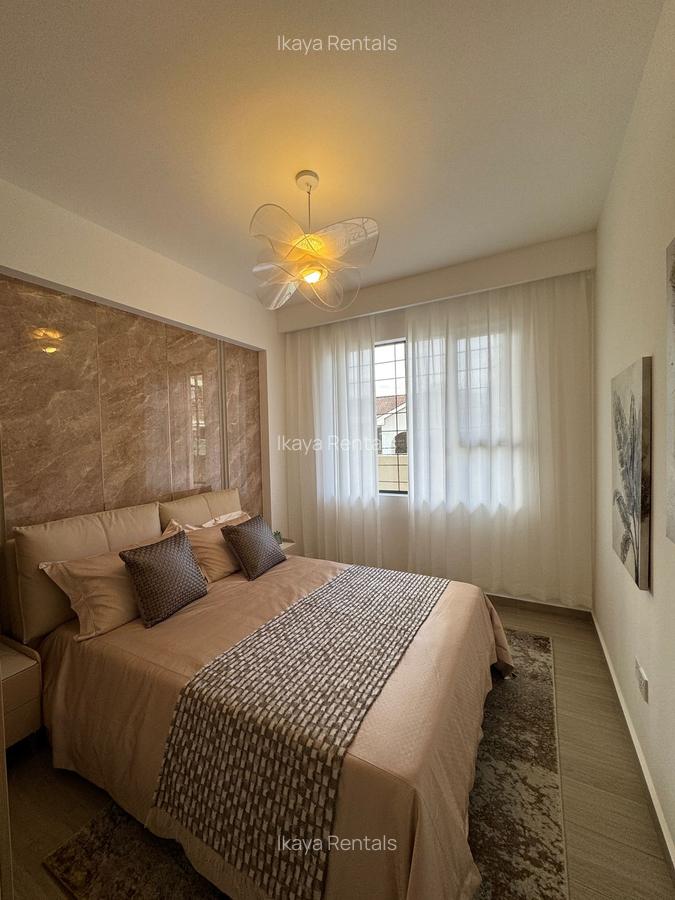 2 Bed Apartment with En Suite in Ongata Rongai - 9