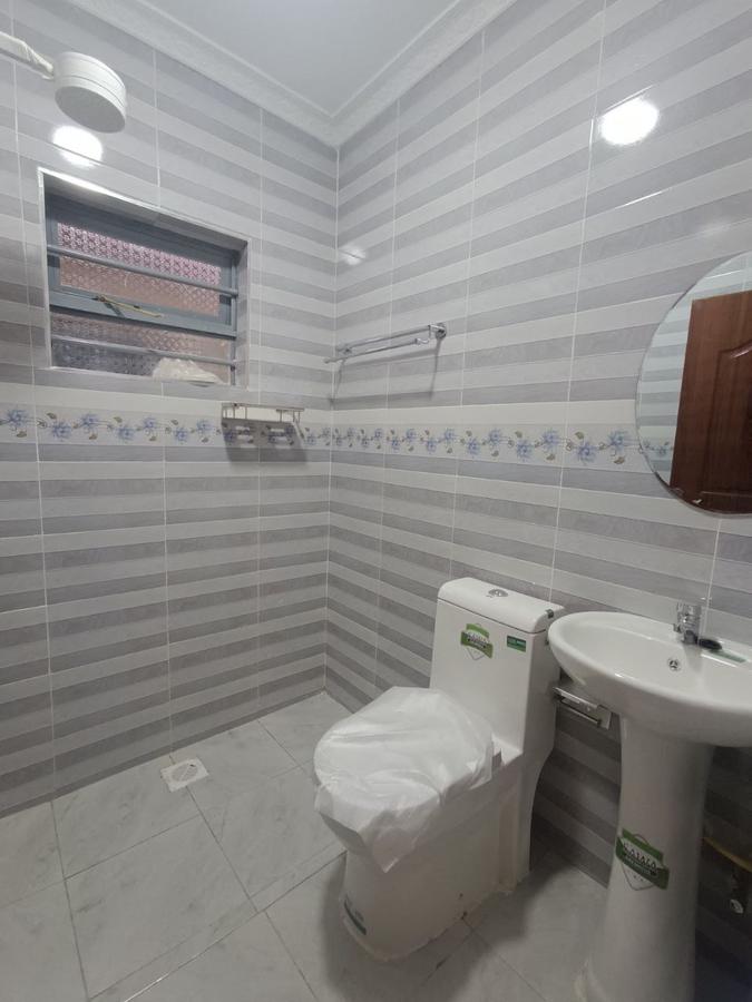 3 Bed House with En Suite at Mugutha - 11