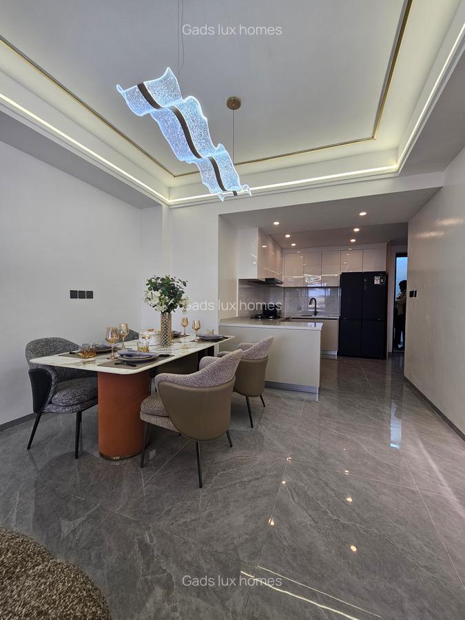 2 Bed Apartment with En Suite at Riara Road - 13