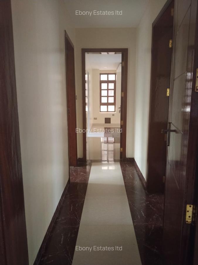 4 Bed Apartment with En Suite in Lavington - 11