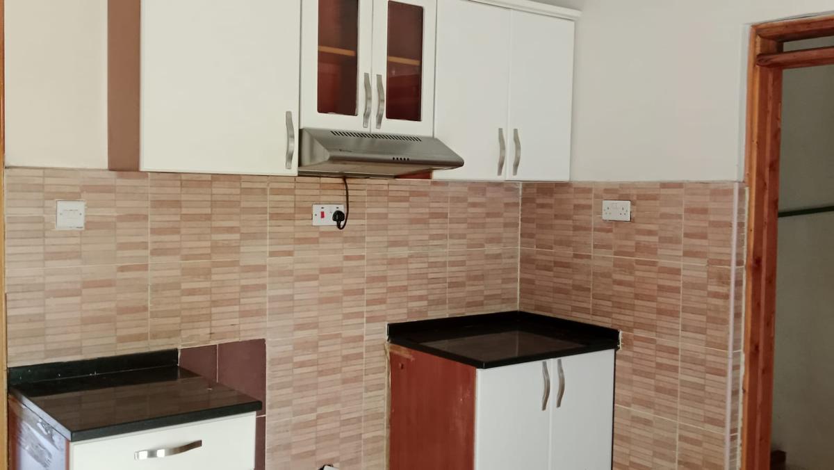 3 Bed Apartment with En Suite at Karen - 9