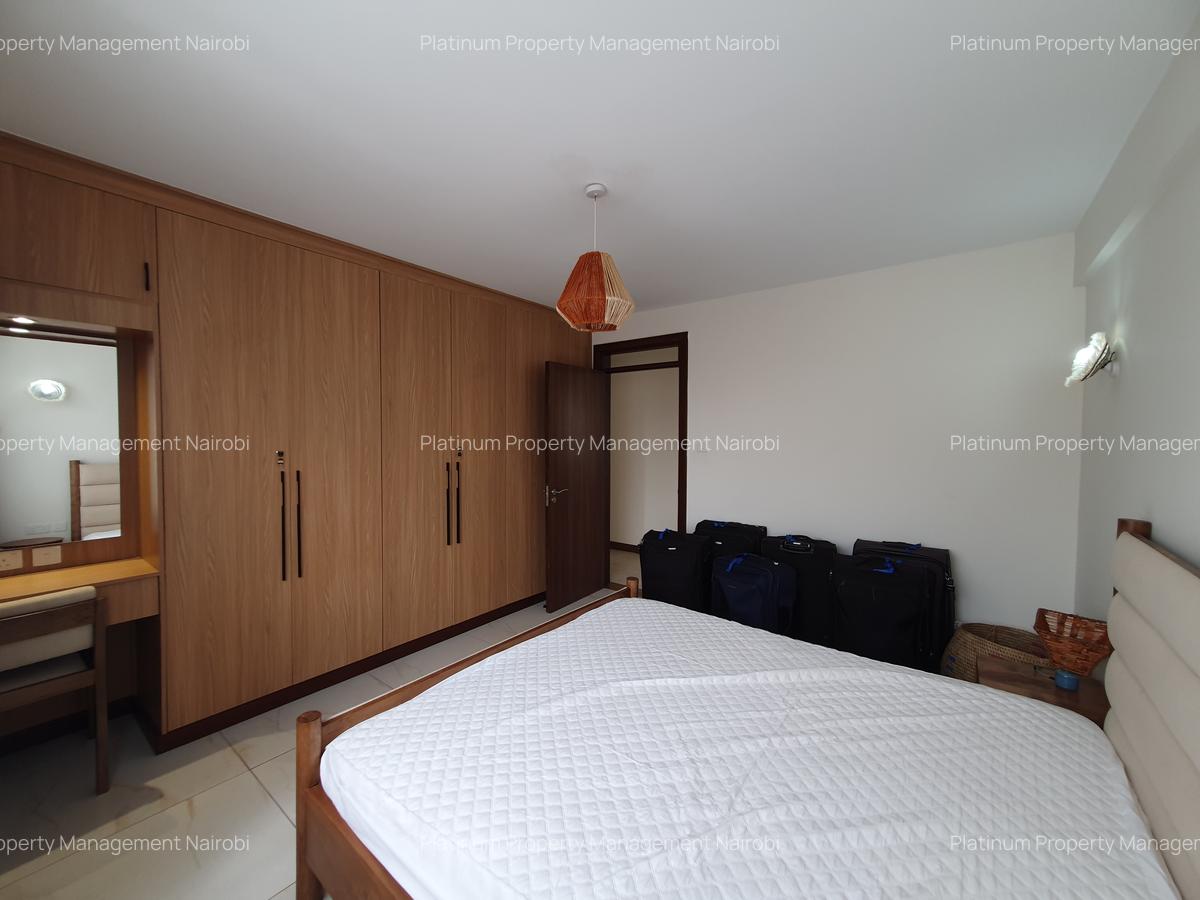 2 Bed Apartment with En Suite at Unfurnished - 7
