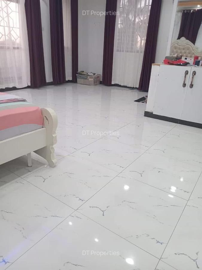 5 Bed House with Garden at Utange - 8