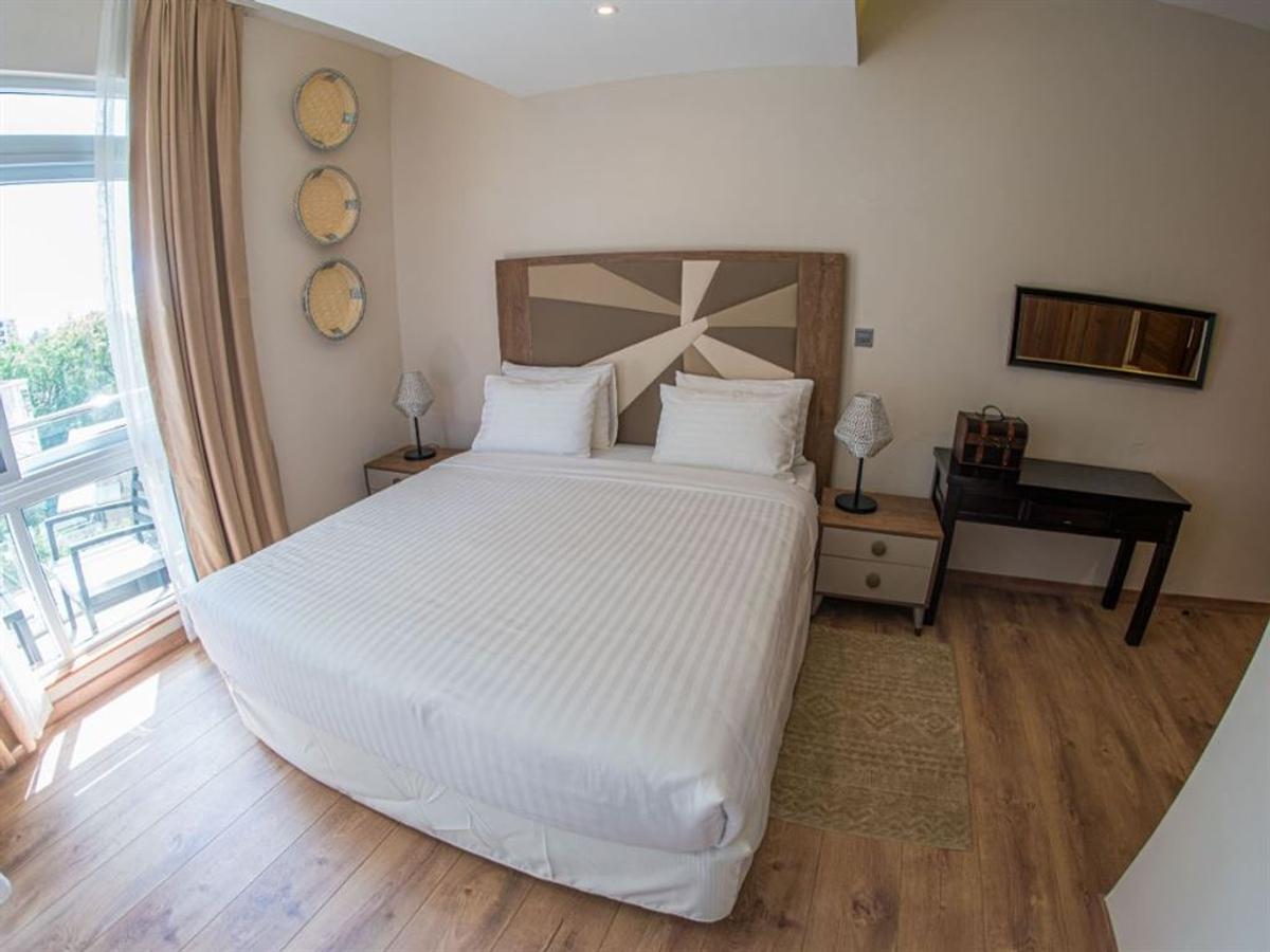 Serviced 3 Bed Apartment at Kikambala Rd - 6