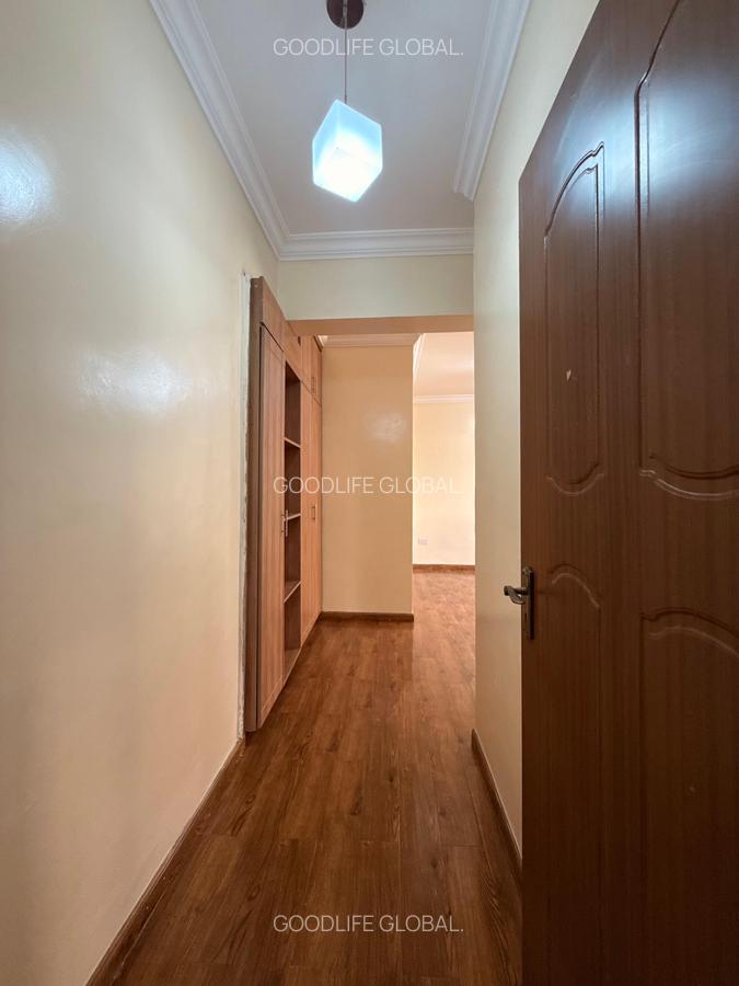 3 Bed Apartment with En Suite at Kileleshwa - 15