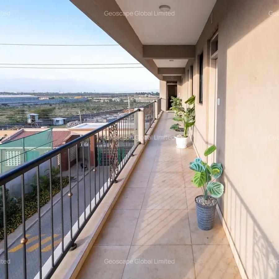 3 Bed Apartment with En Suite in Syokimau - 3