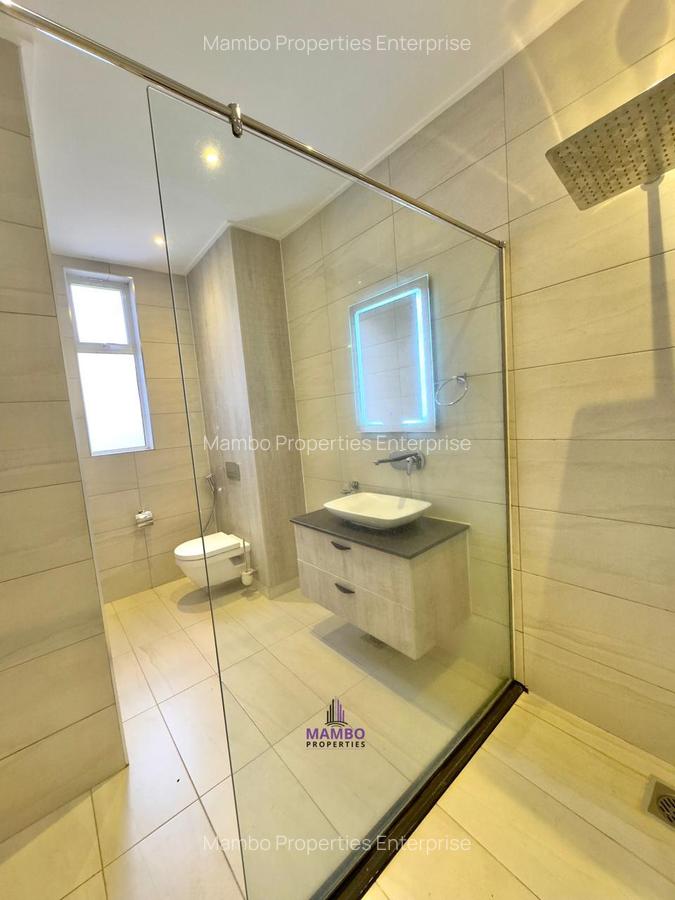 2 Bed Apartment with En Suite at Rhapta Rd - 17