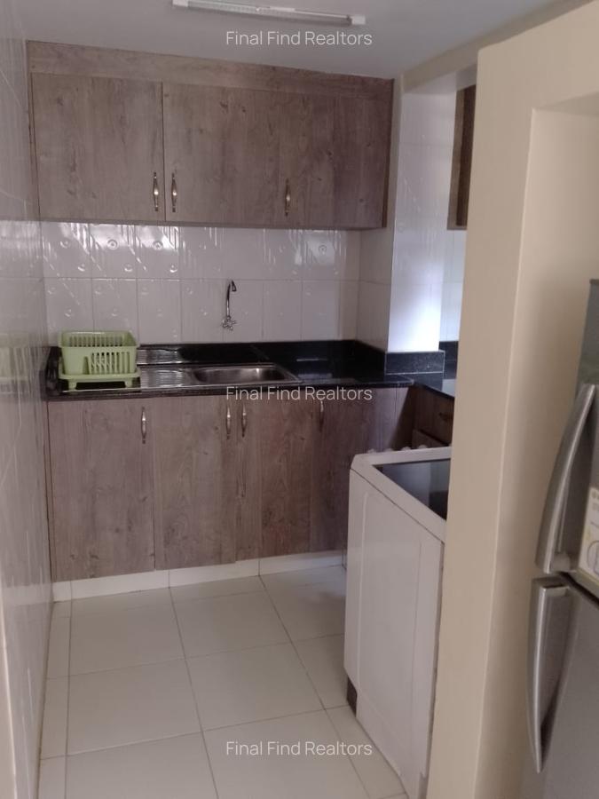 2 Bed House with Garden in Runda - 2