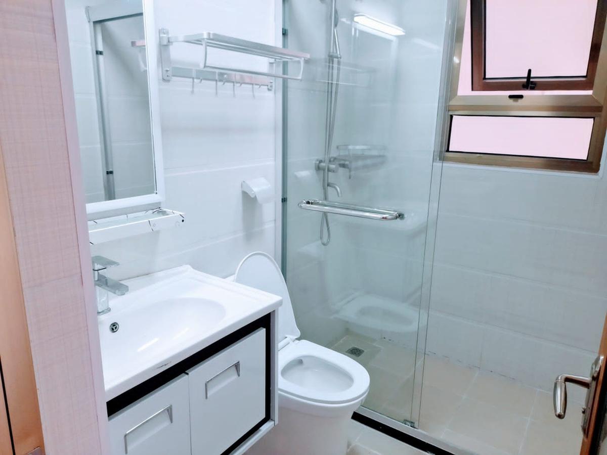 2 Bed Apartment with En Suite in Kilimani - 8