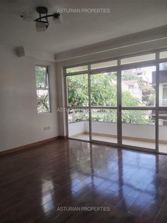 3 Bed Apartment with En Suite in Westlands Area - 15