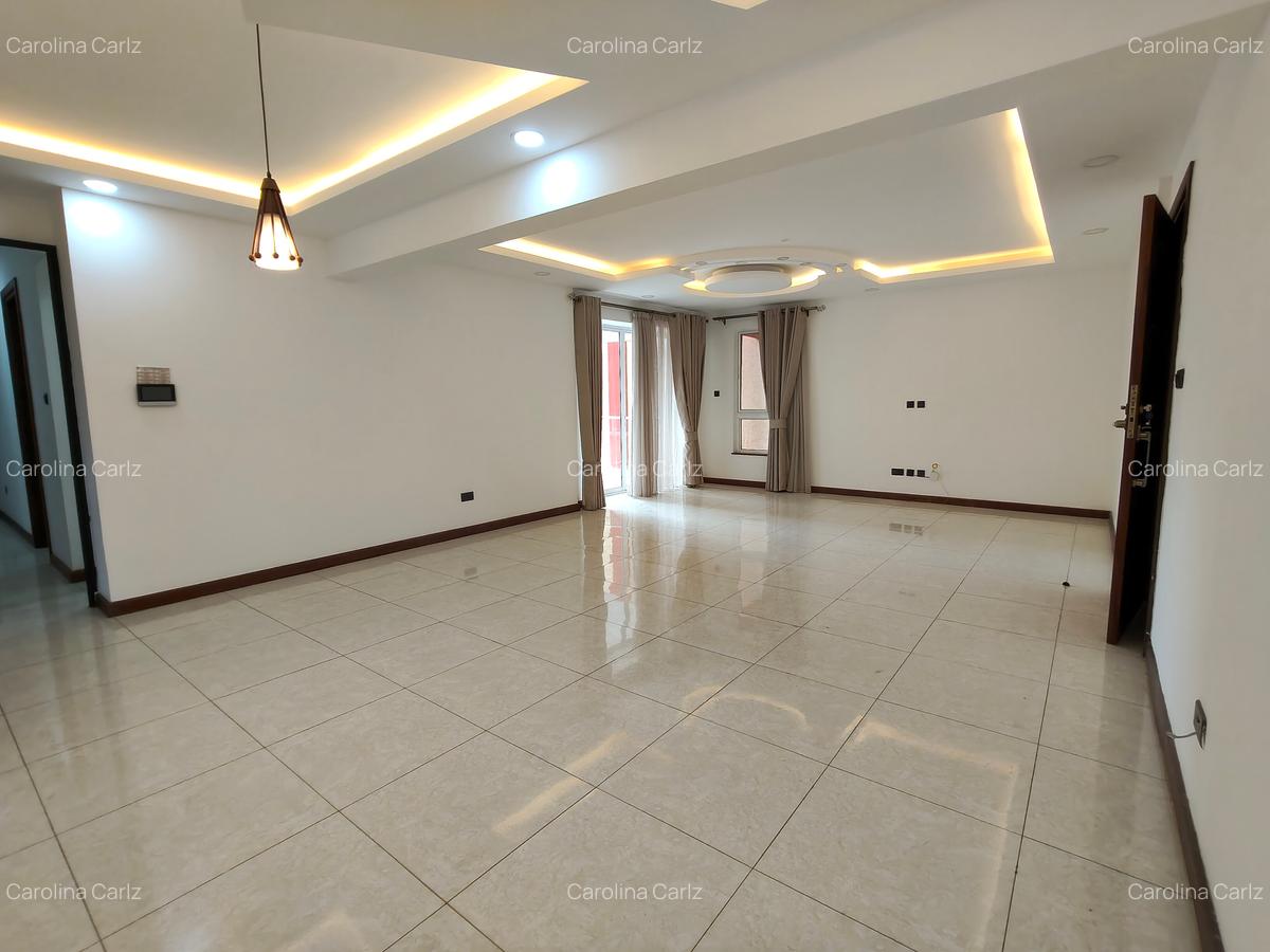 4 Bed Apartment with En Suite at General Mathenge Road - 8