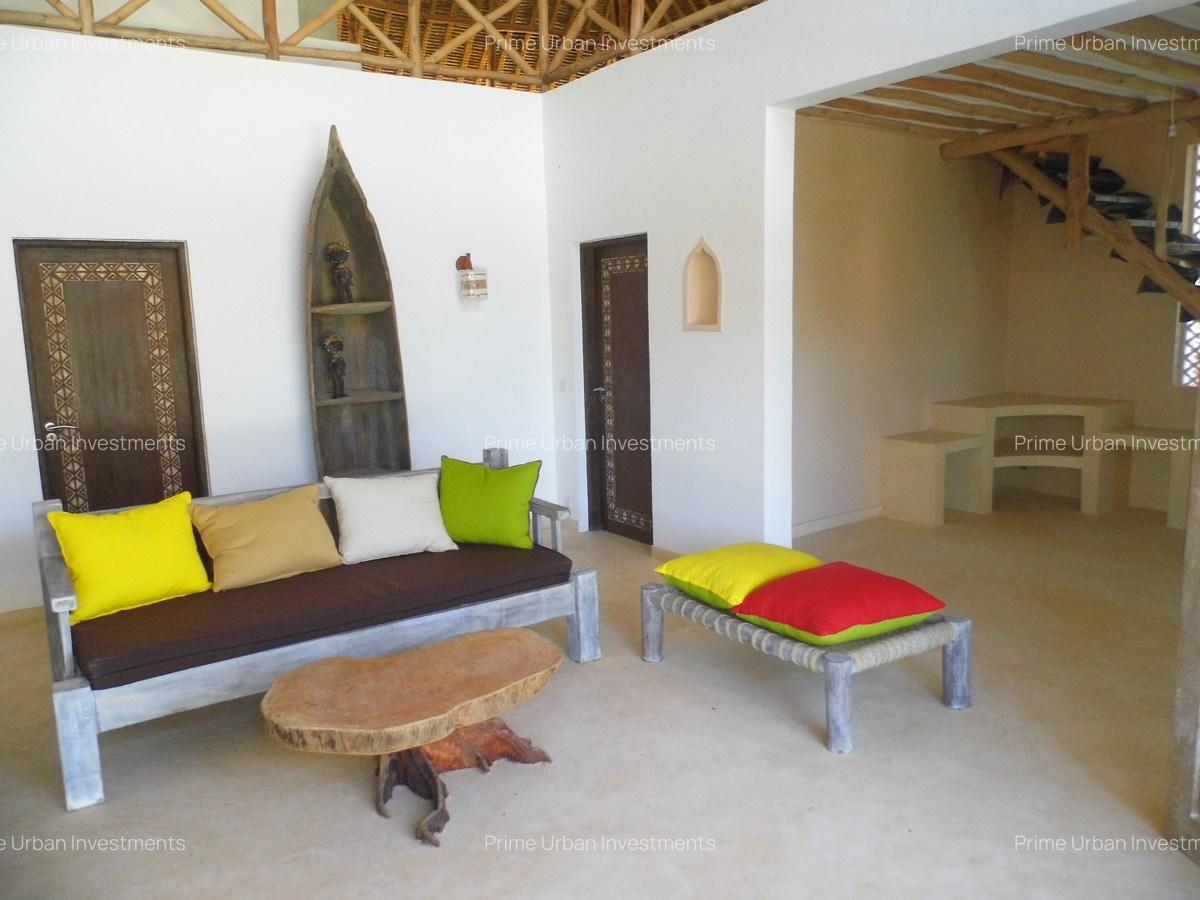 Furnished Commercial Property with Service Charge Included in Diani - 17