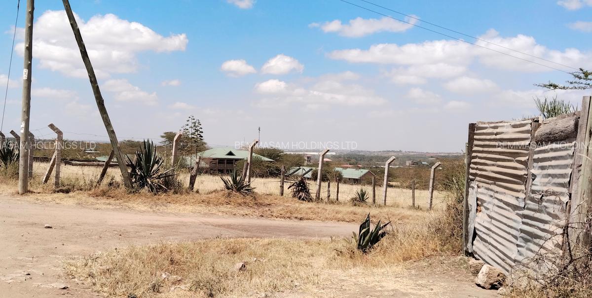 0.45 ha Land at Mutungoni Road - 11
