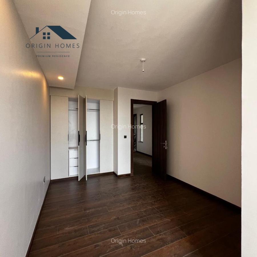 3 Bed Apartment with En Suite at Westlands - 10
