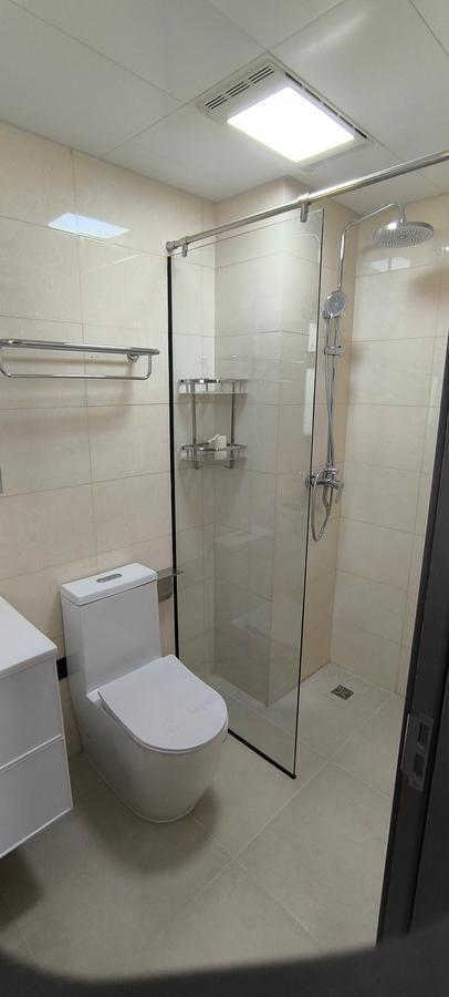 Serviced 2 Bed Apartment with En Suite at Westlands Road - 14