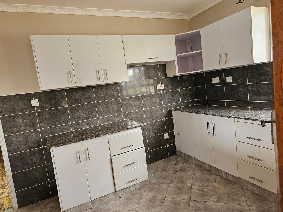 2 Bed House with En Suite at Runda - 12