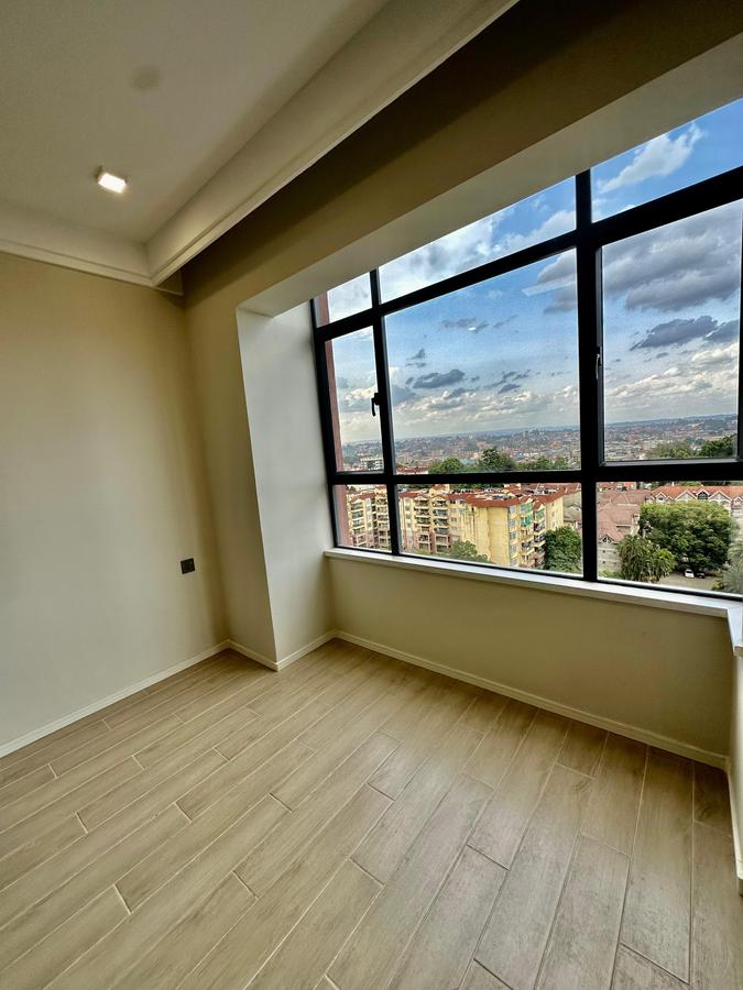 2 Bed Apartment with Gym in Kilimani - 3