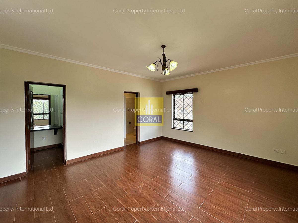 3 Bed Apartment in Westlands Area - 11