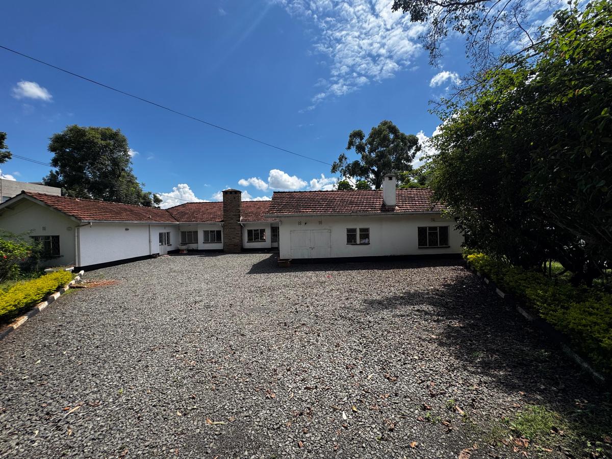 1 ac Commercial Property with Parking in Riverside - 20