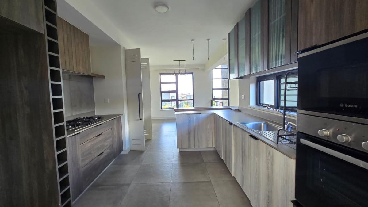 3 Bed House with En Suite in Tigoni - 14
