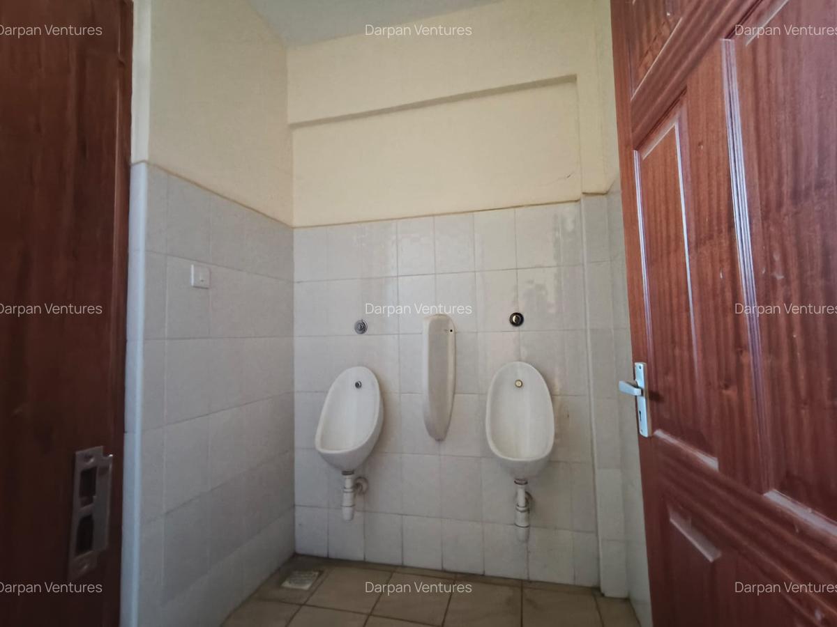 10,000 ft² Warehouse with Service Charge Included in Mombasa Road - 4