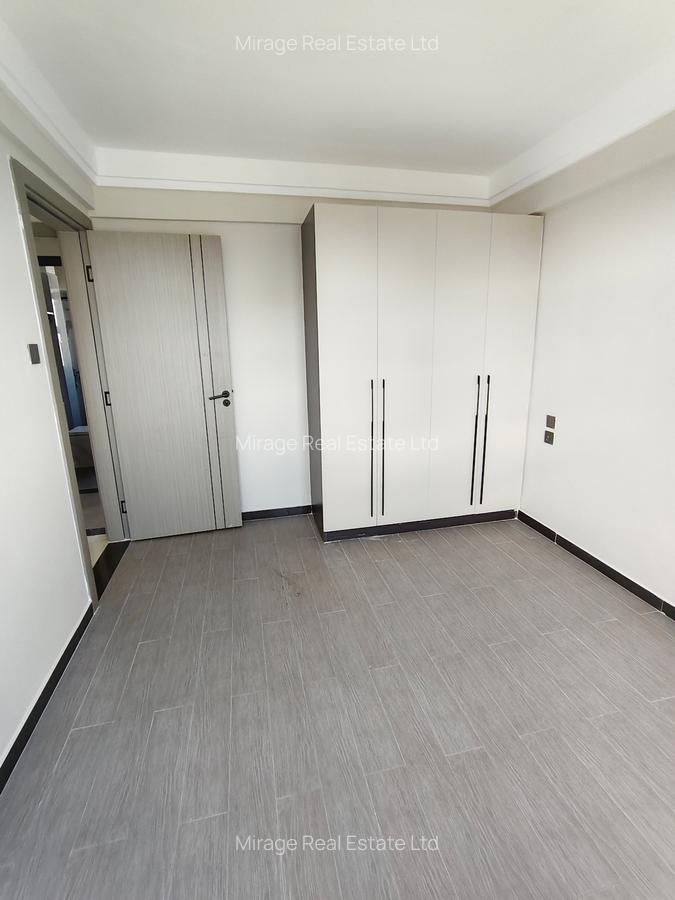 4 Bed Apartment with Gym in Kilimani - 6