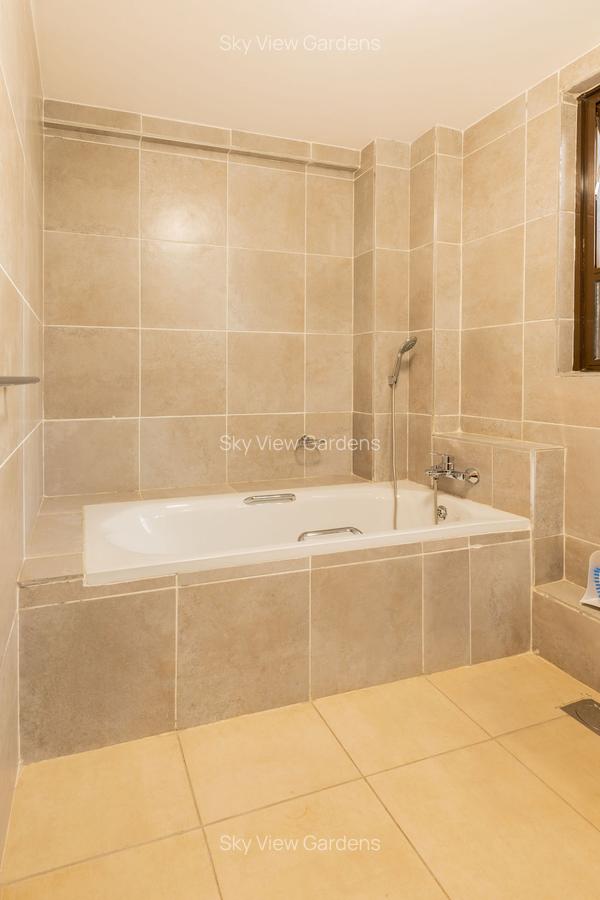 3 Bed Apartment with En Suite at Church Road - 13