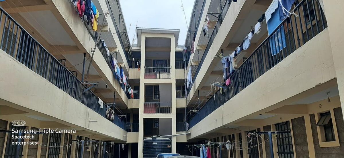 2 Bed Apartment with Borehole in Kitengela - 2