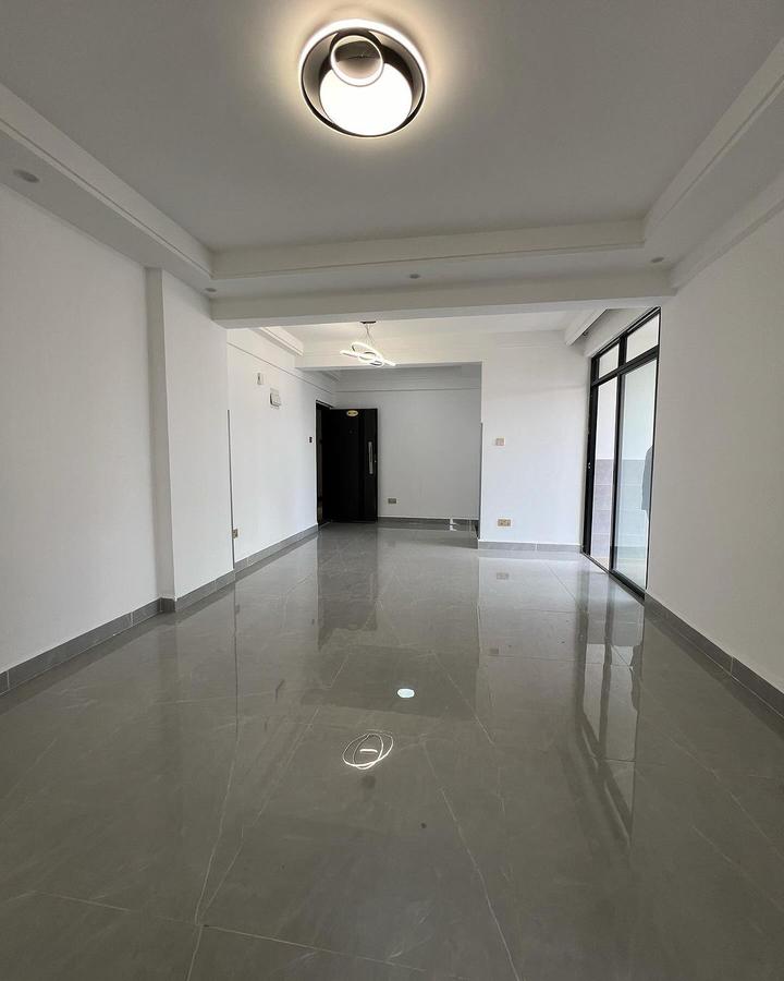 2 Bed Apartment with En Suite at Oledume Road - 6