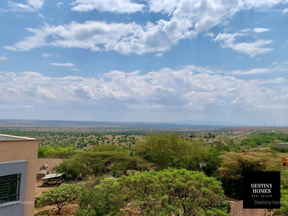 2 Bed Apartment with En Suite in Mombasa Road - 10